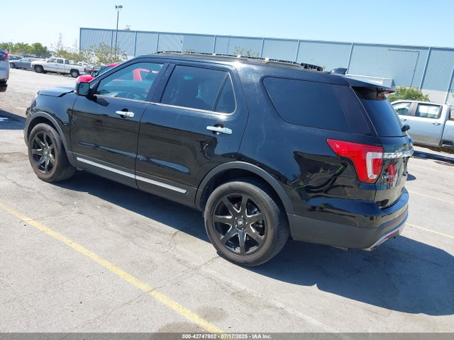 Ford 2016 2016 1FM5K8F80GGC23616 Image 3