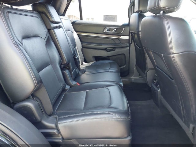 Ford 2016 2016 1FM5K8F80GGC23616 Image 8