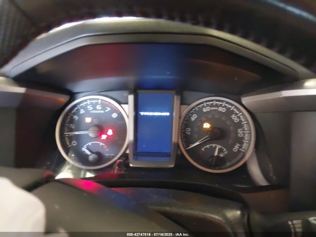 3TMCZ5AN3MM419473 Toyota 2gr-fks