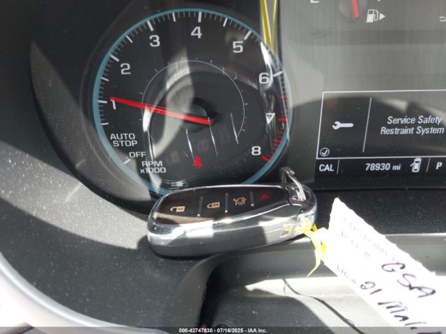 2021 CHEVROLET MALIBU 1G1ZC5ST7MF013777 Photo 10