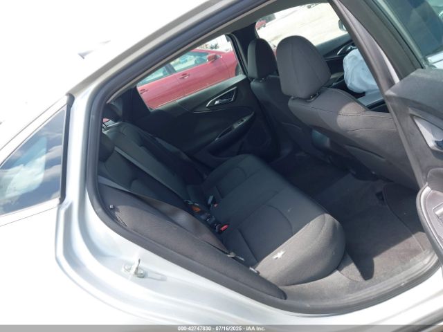 2021 CHEVROLET MALIBU 1G1ZC5ST7MF013777 Photo 7