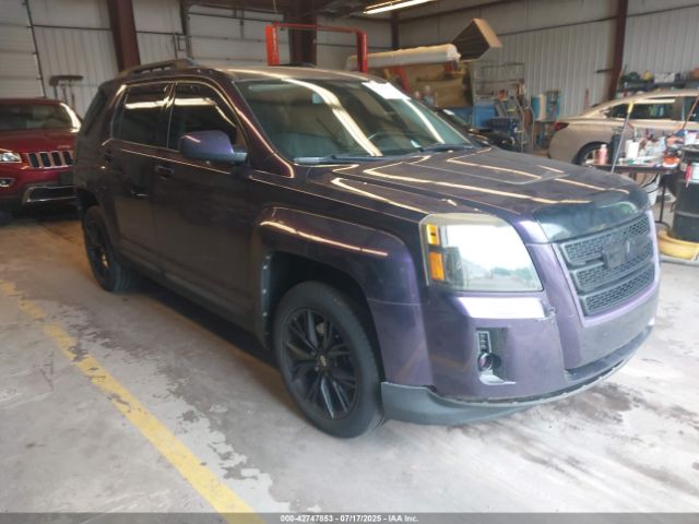 2012 GMC TERRAIN 2GKFLTEK1C6131435