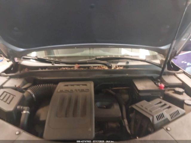 2012 GMC TERRAIN 2GKFLTEK1C6131435 Photo 9