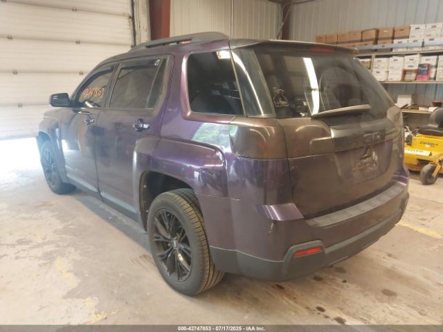 2012 GMC TERRAIN 2GKFLTEK1C6131435 Photo 2
