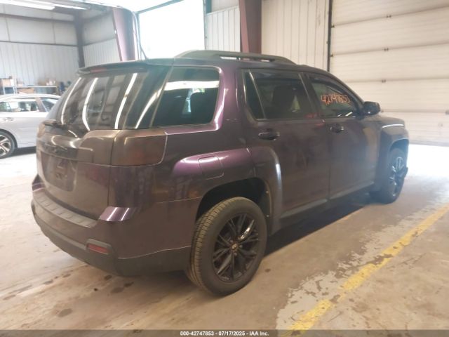2012 GMC TERRAIN 2GKFLTEK1C6131435 Photo 3