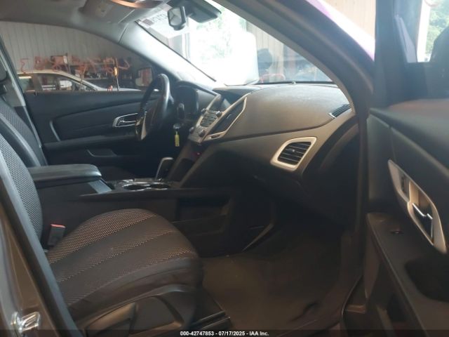 2012 GMC TERRAIN 2GKFLTEK1C6131435 Photo 4