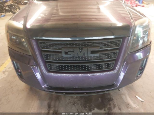 2012 GMC TERRAIN 2GKFLTEK1C6131435 Photo 5