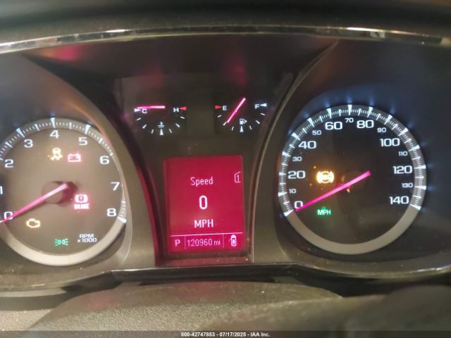 2012 GMC TERRAIN 2GKFLTEK1C6131435 Photo 6