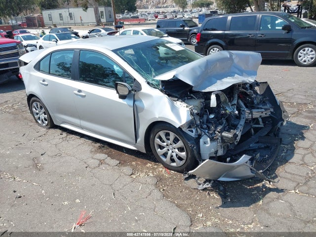 Toyota 2zr-fae 2021 5YFEPMAE3MP188611 Image 1