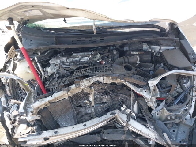 Toyota 2zr-fae 2021 5YFEPMAE3MP188611 Image 10