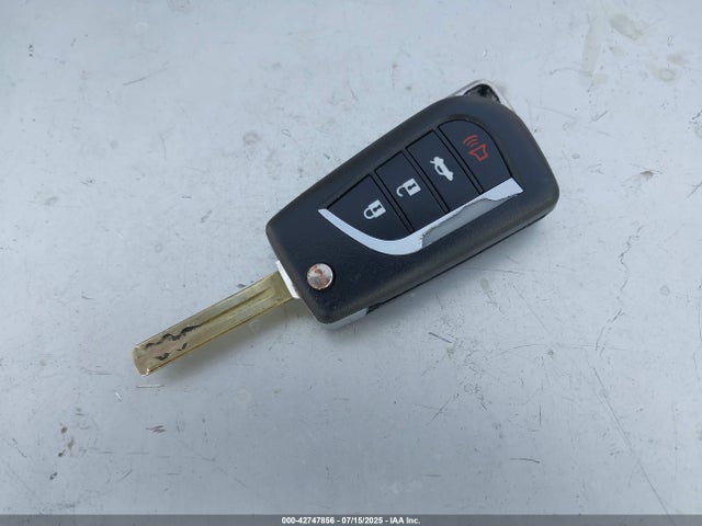 Toyota 2zr-fae 2021 5YFEPMAE3MP188611 Image 11