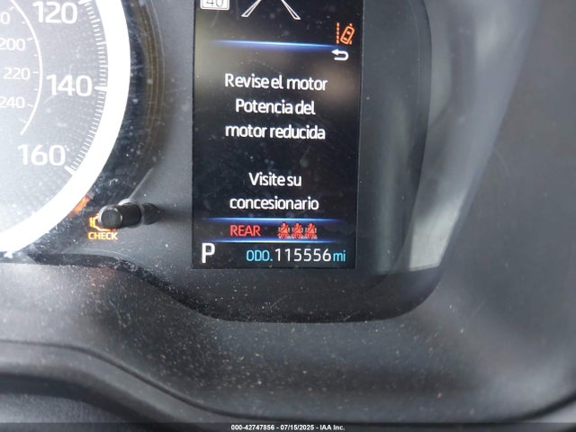 Toyota 2zr-fae 2021 5YFEPMAE3MP188611 Image 15