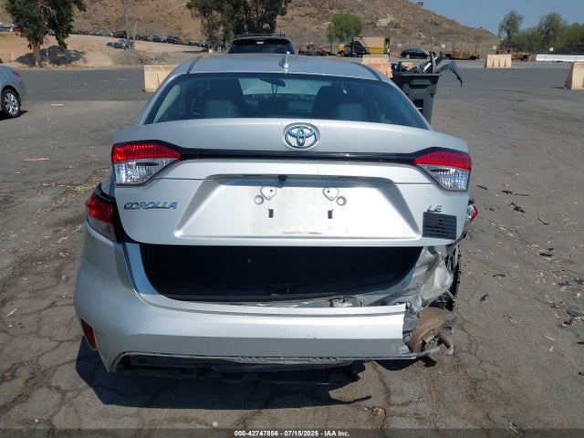 Toyota 2zr-fae 2021 5YFEPMAE3MP188611 Image 16