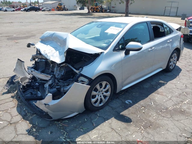 Toyota 2zr-fae 2021 5YFEPMAE3MP188611 Image 2