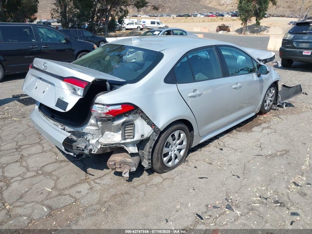 Toyota 2zr-fae 2021 5YFEPMAE3MP188611 Image 4