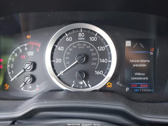 Toyota 2zr-fae 2021 5YFEPMAE3MP188611 Image 7
