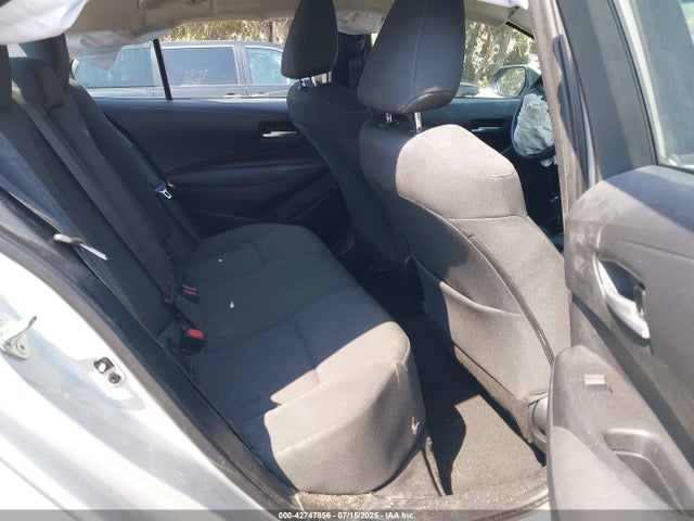 Toyota 2zr-fae 2021 5YFEPMAE3MP188611 Image 8