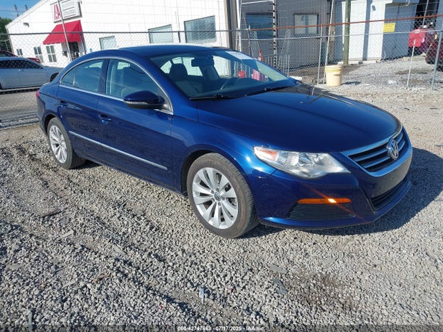Aukcja sprzedaży 2011 Volkswagen Cc Sport, vin: WVWMN7AN9BE711191, numer aukcji: 42747863