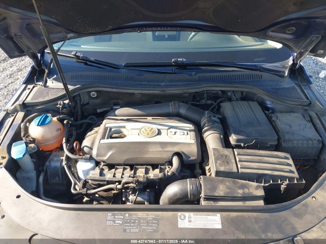 Aukcja sprzedaży 2011 Volkswagen Cc Sport, vin: WVWMN7AN9BE711191, numer aukcji: 42747863