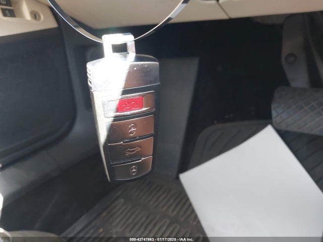 Aukcja sprzedaży 2011 Volkswagen Cc Sport, vin: WVWMN7AN9BE711191, numer aukcji: 42747863