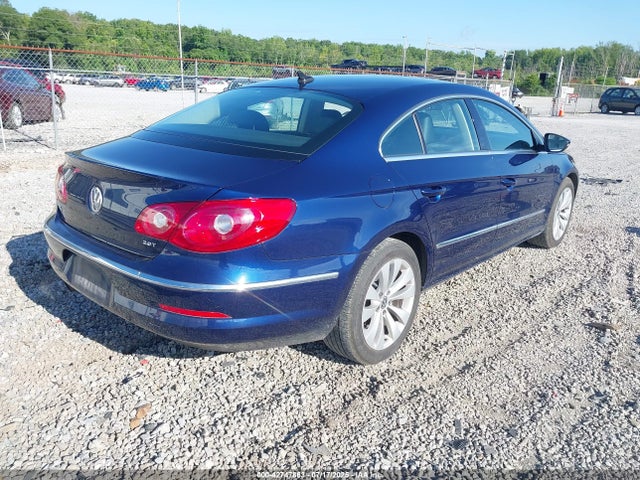 Aukcja sprzedaży 2011 Volkswagen Cc Sport, vin: WVWMN7AN9BE711191, numer aukcji: 42747863