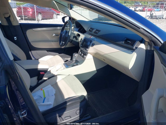 Aukcja sprzedaży 2011 Volkswagen Cc Sport, vin: WVWMN7AN9BE711191, numer aukcji: 42747863