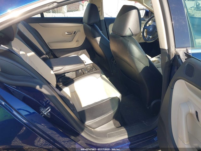 Aukcja sprzedaży 2011 Volkswagen Cc Sport, vin: WVWMN7AN9BE711191, numer aukcji: 42747863
