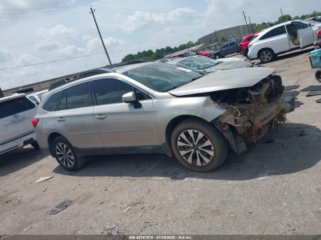 4S4BSBNC4F3324282 Subaru 2.5l u6