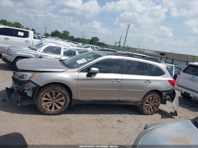 4S4BSBNC4F3324282 Subaru 2.5l u6