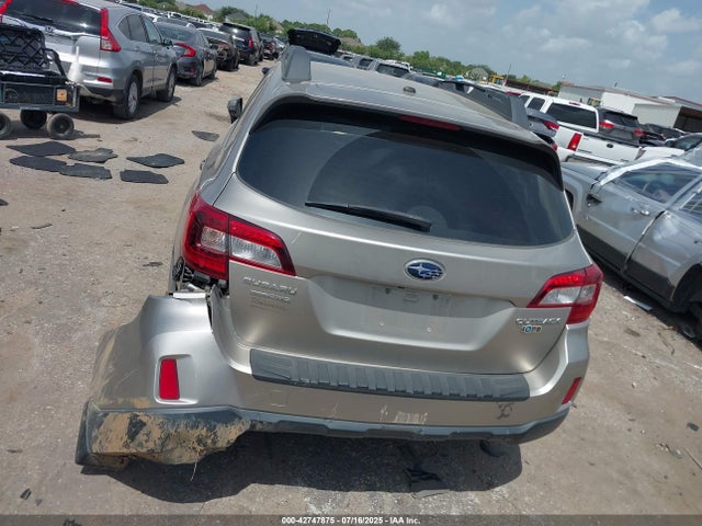 4S4BSBNC4F3324282 Subaru 2.5l u6