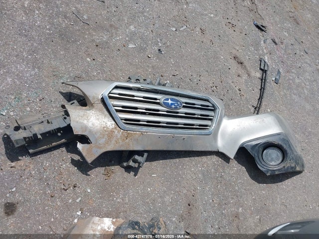 4S4BSBNC4F3324282 Subaru 2.5l u6