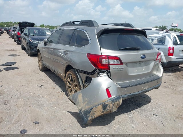 4S4BSBNC4F3324282 Subaru 2.5l u6