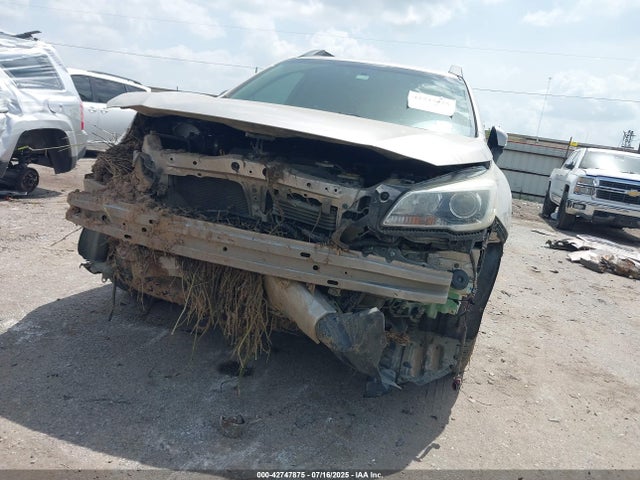 4S4BSBNC4F3324282 Subaru 2.5l u6