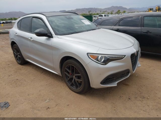 2020 ALFA ROMEO STELVIO ZASPAKBN3L7C98157