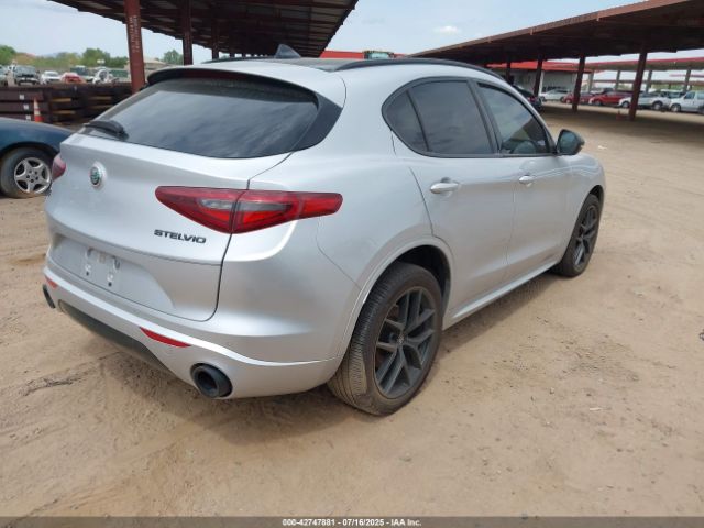 2020 ALFA ROMEO STELVIO ZASPAKBN3L7C98157 Photo 3
