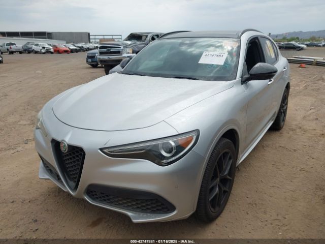 2020 ALFA ROMEO STELVIO ZASPAKBN3L7C98157 Photo 5
