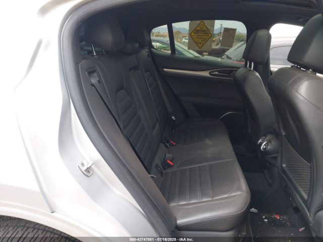 2020 ALFA ROMEO STELVIO ZASPAKBN3L7C98157 Photo 7