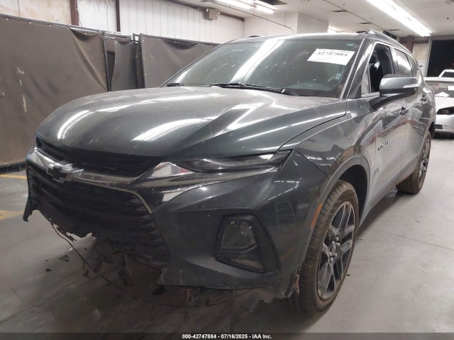 Chevrolet lgx 2020 3GNKBCRS5LS661004 Image 2