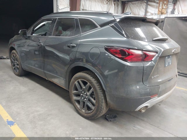 Chevrolet lgx 2020 3GNKBCRS5LS661004 Image 3