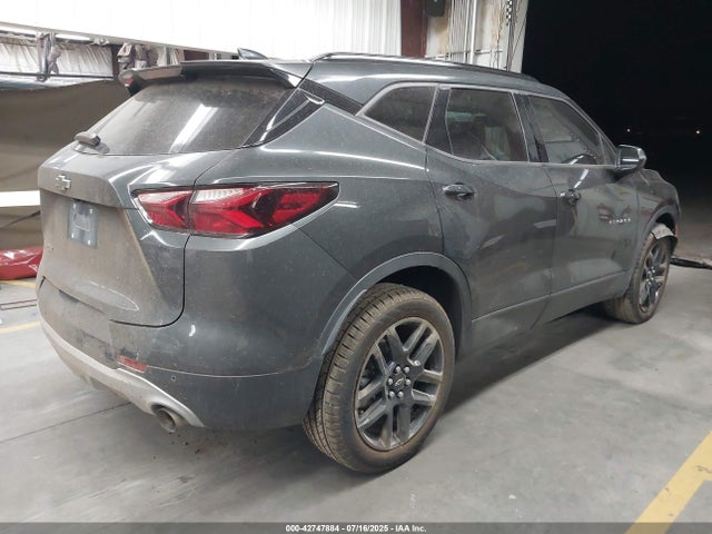 Chevrolet lgx 2020 3GNKBCRS5LS661004 Image 4