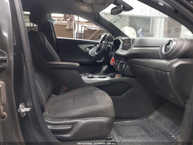 Chevrolet lgx 2020 3GNKBCRS5LS661004 Image 5