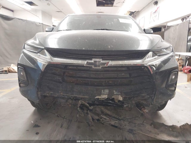 Chevrolet lgx 2020 3GNKBCRS5LS661004 Image 6