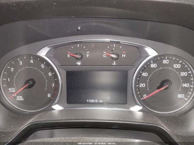 Chevrolet lgx 2020 3GNKBCRS5LS661004 Image 7