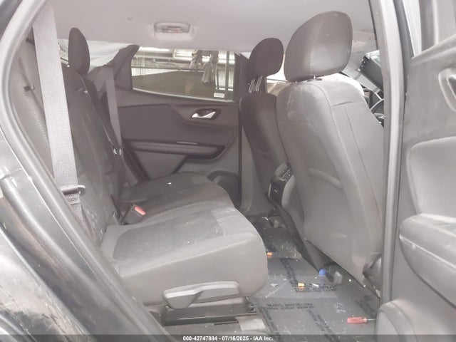 Chevrolet lgx 2020 3GNKBCRS5LS661004 Image 8