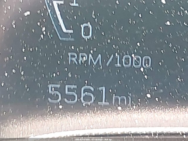 1GYFZCR4XSF140364 Cadillac lsy