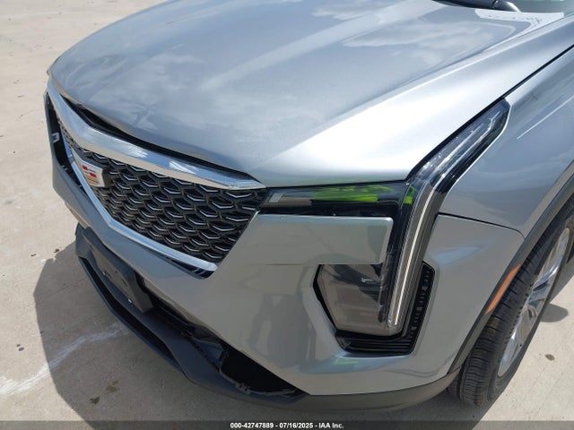 1GYFZCR4XSF140364 Cadillac lsy