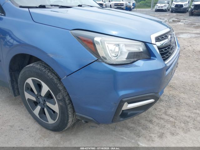 2017 SUBARU FORESTER JF2SJARC1HH484610 Photo 5