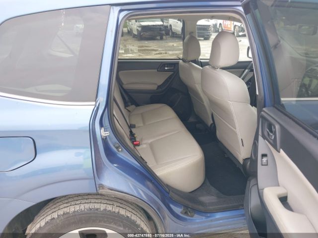 2017 SUBARU FORESTER JF2SJARC1HH484610 Photo 7