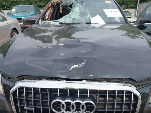 2014 AUDI Q5 WA1LFAFP8EA002337 Photo 9