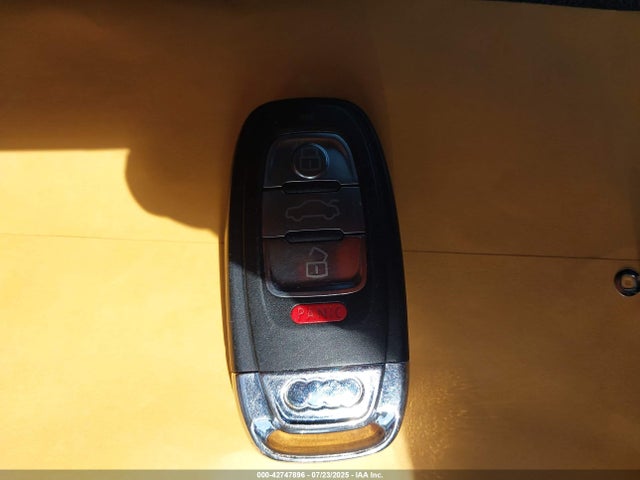 2014 AUDI Q5 WA1LFAFP8EA002337 Photo 10